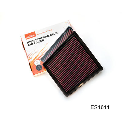 Filtre d'air haut de gamme pour Pékin BJ40 2.0T garantissant des performances optimales du moteur