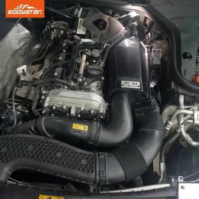 Un kit de filtrage d'admission d'air de haute qualité pour Mercedes Benz M264