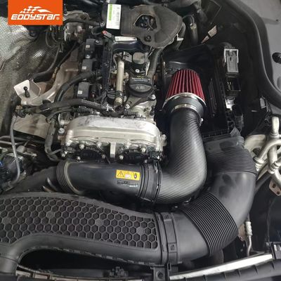 Un kit de filtrage d'admission d'air de haute qualité pour Mercedes Benz M264