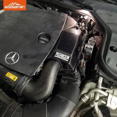 Un kit de filtrage d'admission d'air de haute qualité pour Mercedes Benz M264