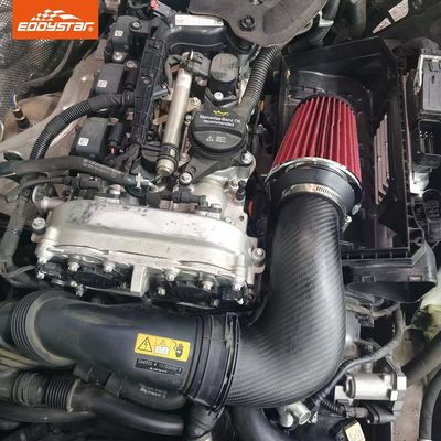 Un kit de filtrage d'admission d'air de haute qualité pour Mercedes Benz M264