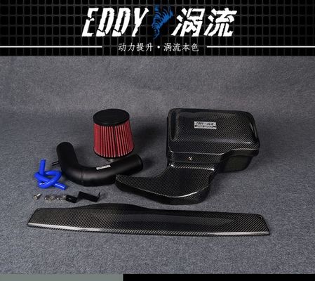 Performance du moteur Kit d'admission d'air froid Pour Audi Q2L
