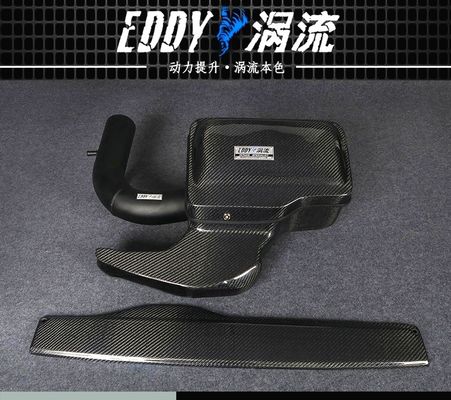 Performance du moteur Kit d'admission d'air froid Pour Audi Q2L
