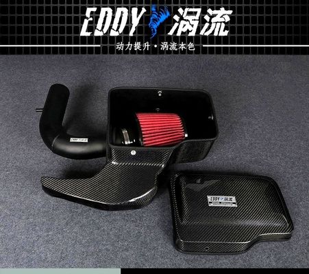 Performance du moteur Kit d'admission d'air froid Pour Audi Q2L