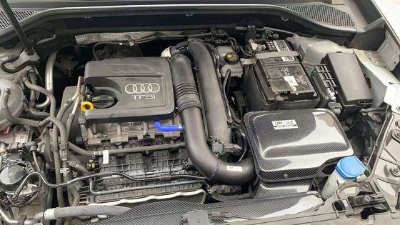 Performance du moteur Kit d'admission d'air froid Pour Audi Q2L