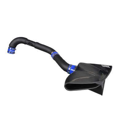 Performance du moteur Kit d'admission d'air froid Pour Audi TT 2.0T