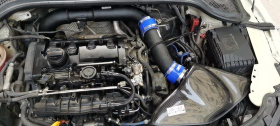 Performance du moteur Kit d'admission d'air froid Pour Audi TT 2.0T