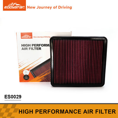 ES0029 Nettoyage du moteur Filtre AIR à débit élevé pour Land Cruiser