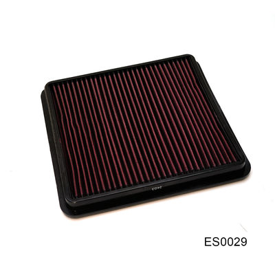ES0029 Nettoyage du moteur Filtre AIR à débit élevé pour Land Cruiser