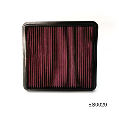 ES0029 Nettoyage du moteur Filtre AIR à débit élevé pour Land Cruiser
