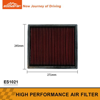 ES1021 Filtre à air moteur à débit élevé pour Lincoln Navigator