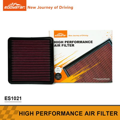 ES1021 Filtre à air moteur à débit élevé pour Lincoln Navigator