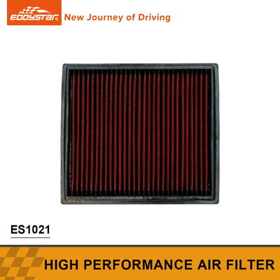 Filtre à air moteur à débit élevé pour Lincoln Navigator ES1021