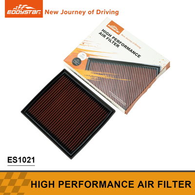 Filtre à air moteur à débit élevé pour Lincoln Navigator ES1021