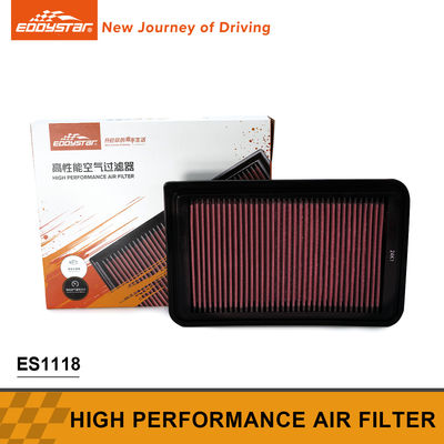Filtres de purificateur d'air à haut rendement pour Mazda 3 et Ford ES1118