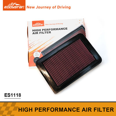 Filtres de purificateur d'air à haut rendement pour Mazda 3 et Ford ES1118