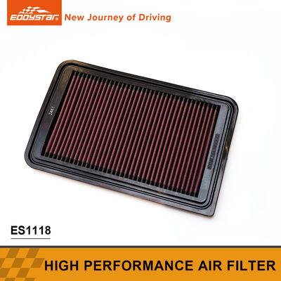 Filtres de purificateur d'air à haut rendement pour Mazda 3 et Ford ES1118