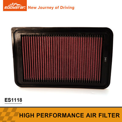 Filtres de purificateur d'air à haut rendement pour Mazda 3 et Ford ES1118