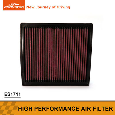 ES1711 Filtres innovants pour purificateurs d'air Taille pour 250*233*33,5 mm