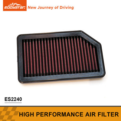 Systèmes de filtration d'air avancés Filtre à air pour JAZZ ES2240