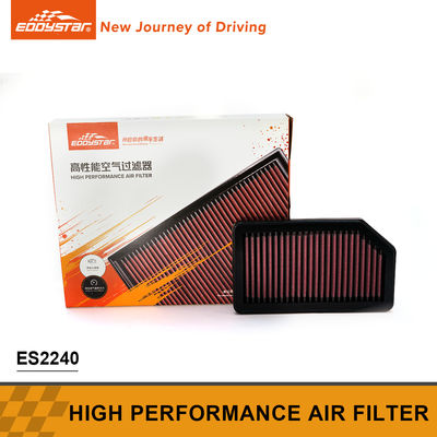 Systèmes de filtration d'air avancés Filtre à air pour JAZZ ES2240
