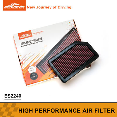 Systèmes de filtration d'air avancés Filtre à air pour JAZZ ES2240