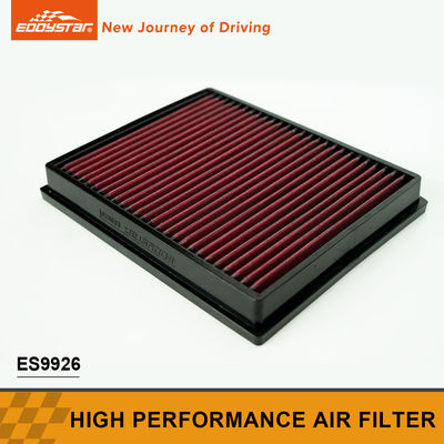 ES9926 Remplacement de filtre à air de voiture de qualité supérieure pour 267*218 mm