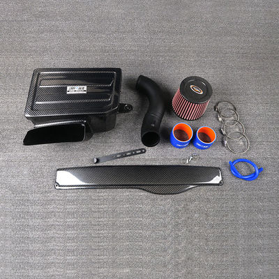 EY-CFIN-AU03A Remplacement de kits d'admission de voiture avec débit élevé pour AUDI S3