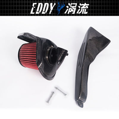 Facile à installer Kit d'admission de réglage direct pour AUDI A4L EY-CFIN-AU12