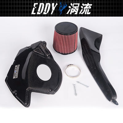 Facile à installer Kit d'admission de réglage direct pour AUDI A4L EY-CFIN-AU12