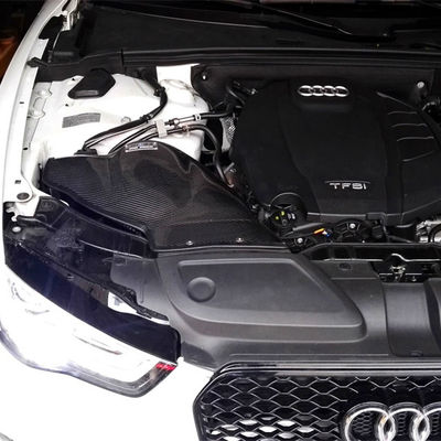 EY-CFIN-AU08A Kit d'admission avec filtre réutilisable pour AUDI A5