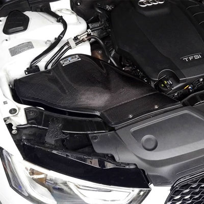 EY-CFIN-AU08A Kit d'admission avec filtre réutilisable pour AUDI A5