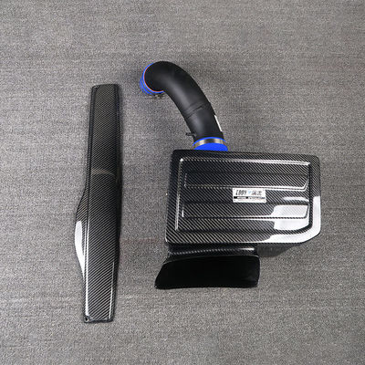 EY-CFIN-AU03B Kit d'admission à perçage lisse pour AUDI à flux d'air amélioré