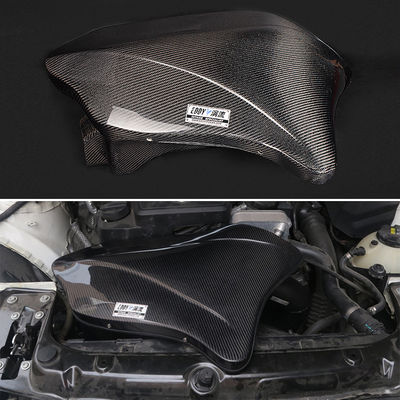 Un kit d'admission de qualité supérieure pour BMW EY-CFR-BM03