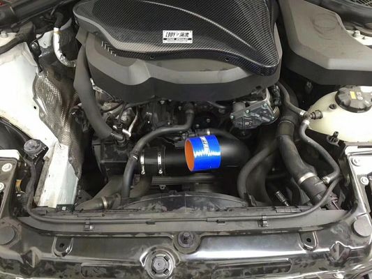Kit d'admission durable avec filtre réutilisable pour BMW EY-CFR-BM10
