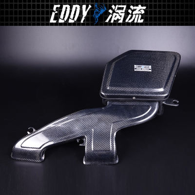 Kit d'admission efficace avec le flux d'air du véhicule pour BMW EY-CFR-BM09A