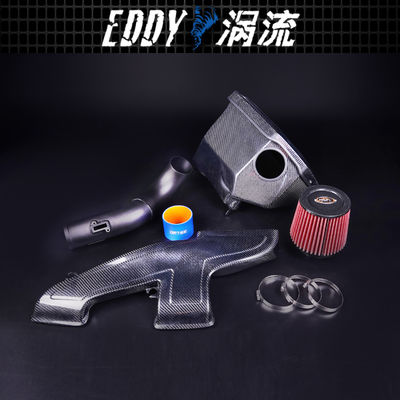 Kit d'admission efficace avec le flux d'air du véhicule pour BMW EY-CFR-BM09A