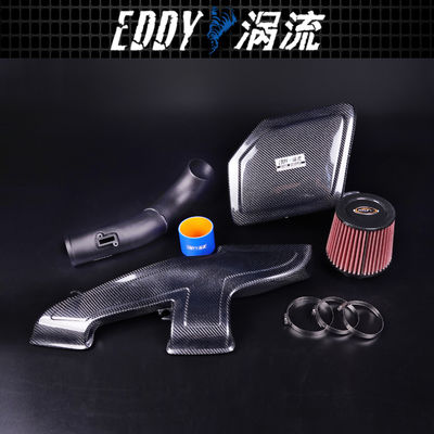 Kit d'admission efficace avec le flux d'air du véhicule pour BMW EY-CFR-BM09A