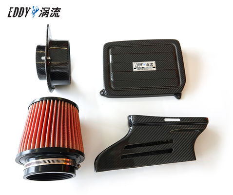 Kit d'admission du filtre à air du moteur lavable pour BENZ W176 A45
