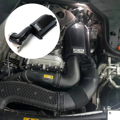 Intake d'air froid plus de puissance meilleure efficacité pour BENZ M246