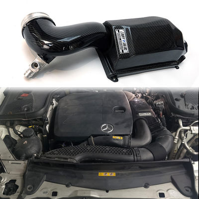 Intake d'air froid plus de puissance meilleure efficacité pour BENZ M246