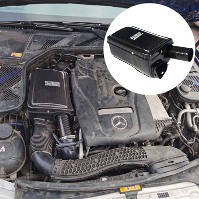 Mise à niveau vers une boîte à air haute performance pour BENZ M246