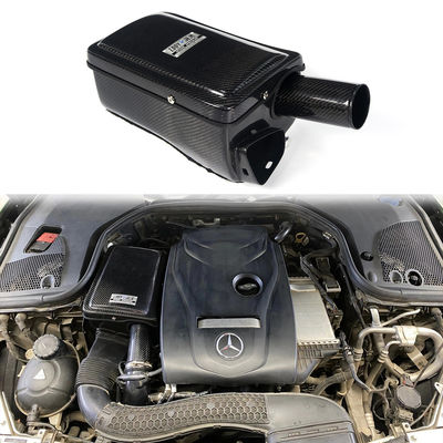 Mise à niveau vers une boîte à air haute performance pour BENZ M246