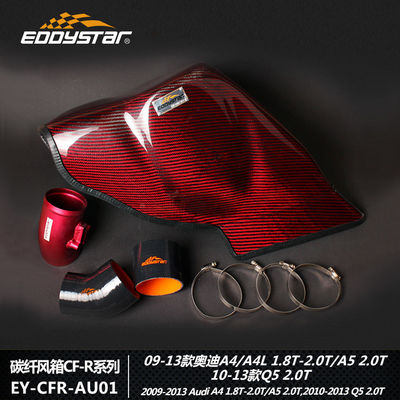 Boîte d'air haut de gamme pour le refroidisseur d'air plus dense pour AUDI A4 / A4L