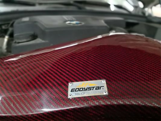 Airbox haute performance libère la puissance cachée pour BMW 13-16 2.0T