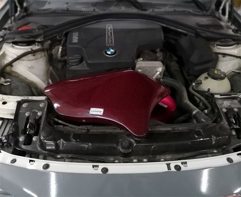 Airbox haute performance libère la puissance cachée pour BMW 13-16 2.0T