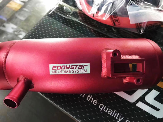 Airbox de performance conçu pour la vitesse pour Honda 2.4