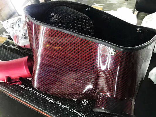 Airbox de performance conçu pour la vitesse pour Honda 2.4