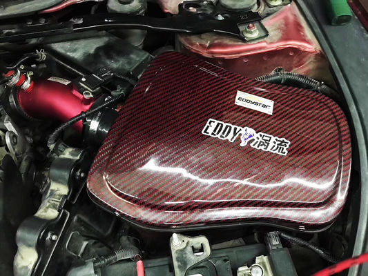 Airbox de performance conçu pour la vitesse pour Honda 2.4