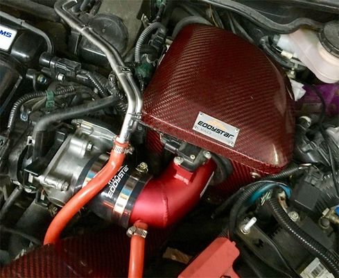 Améliorez votre consommation avec notre boîte à air pour Honda GK5